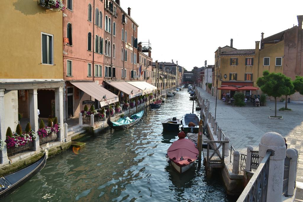 Gæstehus Rio Venedig