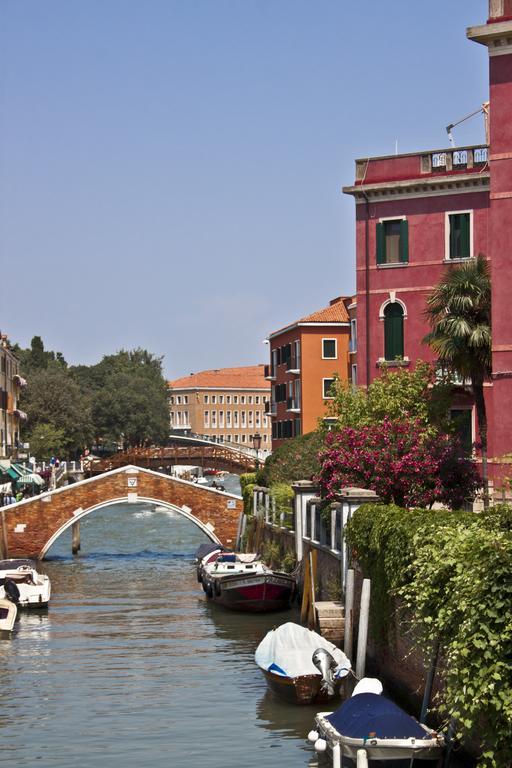 Gæstehus Rio Venedig